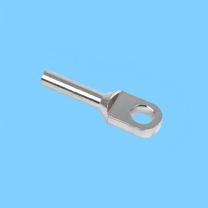 DTC-630 Copper Cable Lugs European Standard 9